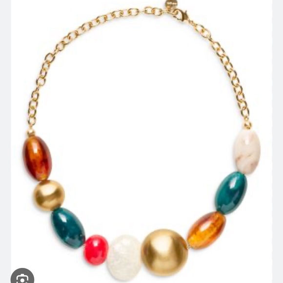 Cult Gaia Mercier Choker necklace - Picture 7 of 9